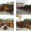 TX6111T/1 horiznotal boring machine china supplier
