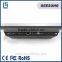 15 inch POS pc fanless /epos system with POS printer android