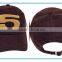 wholesale high quality golf cap