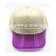 uv protection plastic visor hatsfor women
