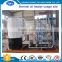Heavy Fuel Oil Boiler and Wood chips Fired Boiler
