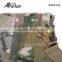 Durable Multicam Camo Messenger Bag With High Denier Nylon
