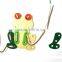 New Arrival Intelligent Baby Lacing Toy Wooden DIY Toy
