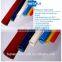 Fiberglass sleeving with silicone resin coating, silicone fiberglass sleeving