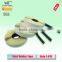 Butyl rubber tape for Metal Roof/butyl waterproof tape/Butyl Roofing Tape