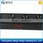 8 x 10W 4in1 sweeper led pixel beam moving bar light