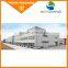 China prefabricated modular warehouse building