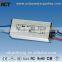 CE ROHS GS SAA approved 12v ip67 waterproof led driver 1a 12w led inverter popular in U.S.A Australia countries