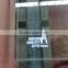 HST Tempered glass/ 5-12mm Clear Heat Soaked Tempered