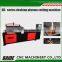 Manual sheet metal plasma cutting machine with CNC control for 1500*3000