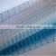 uv resistant hollow polycarbonate sheet for advertisement