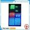 RGB color for home appliance part 8x8 led matrix display led 7 segment display rgb
