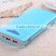 New Design High Capacity 20000mAh Power Bank For Iphone Samsung