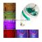 Fullbell Color Changing Disco Dj Stage RGB Crystal Magic Ball KTV Party lights