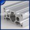 chile aluminum conveyor frame extrusion profile