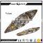 Cool Kayak Made In China 1 person fishing boat