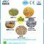 New style wood briquette production line