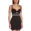 Women Seamless Firm Control Shapewear Waist Trimmer Open Bust Butt Lifter Full Body Shaper