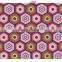 2016 newest JAVA design cotton african clothes wax print fabric