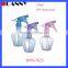 350ML PLASTIC TRIGGER SPRAY BOTTLE, 350ML SPRAY BOTTLE