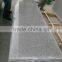 240-280x70upx2cm/3cm Polished surface with random edges granite G603 natural stone
