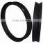 Carbon fiber 26"x4.0" fat tire tyre bike fat bike rim, fat tyre bike, carbon fat tyre bike