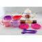 Lovely tea cup set toy with dessert toys