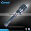 High power plastic led strong light flashlight