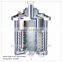DCD100 Nano grade Bead Mill