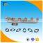 ISO9001 China Manufacture Metal Castings in Economical Price