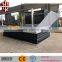 Chinese factory direct supply manual small platform scissor lift home elevator platform