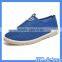 2016 Summer new breathable mesh men shoes fashion lazy shoes men no lace casual shoes MHo-227