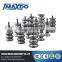 Maxdo MDZ-40 Steel round pipe tube mill line