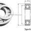 main bearing cylindrical roller bearing NJL2348 LSL192348