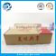 wholesale customized pizza box by xiamen yangming
