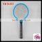 HXP2015 China eco-friendly mosquito swatter offer b&q electric fly zapper