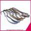 Shiny and sparkly elastic headband for girl, new style fashion headband