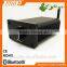 ShenZhen Factory aluminum casing 50W+50W bluetooth home 2.0 channels class-d digital 24V 5A amplifier