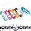 Wholesale Racing Car Number Plate / FRAME TAG HOLDER ADJUSTABLE