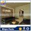 Hight Quality Products Pvc Wall Panels for Conference Room China Market in Dubai