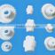 injection plastic mold for printer plastic gears from China supplier