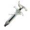 WJ201 Drugs Feeding Veterinary Factory feeding Syringe 10cc