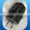 (YK322) European Style Waterproof Plug for Russia
