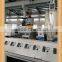 2016 Chinaplas SJ75/25 Single screw extruder for PC,HDPE,PE,PPR pipe