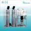 Alibaba china stainless steel water treatment system/reveres osmosis system with filter for industry