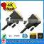 HDMI to DVI cable 45M/40M/30M with extension cheap price and high qunlity