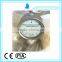 mud flange pressure gauge
