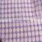 100%polyester african lace embroidery fabric for sale
