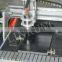 High Technology 3d Cnc Router LXG0609 Mini Desktop Cnc Router Machine