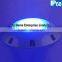 ABS Wall Mounted 35W 5050SMD Led Swimming Pool Light IP68